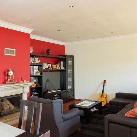 Suite Em Viana Do Castelo Exterior foto