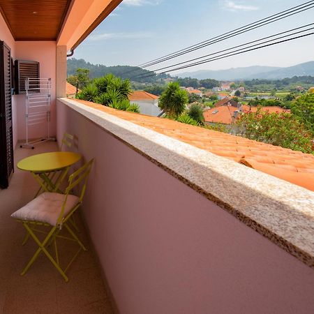 Suite Em Viana Do Castelo Exterior foto