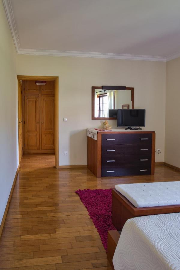 Suite Em Viana Do Castelo Exterior foto