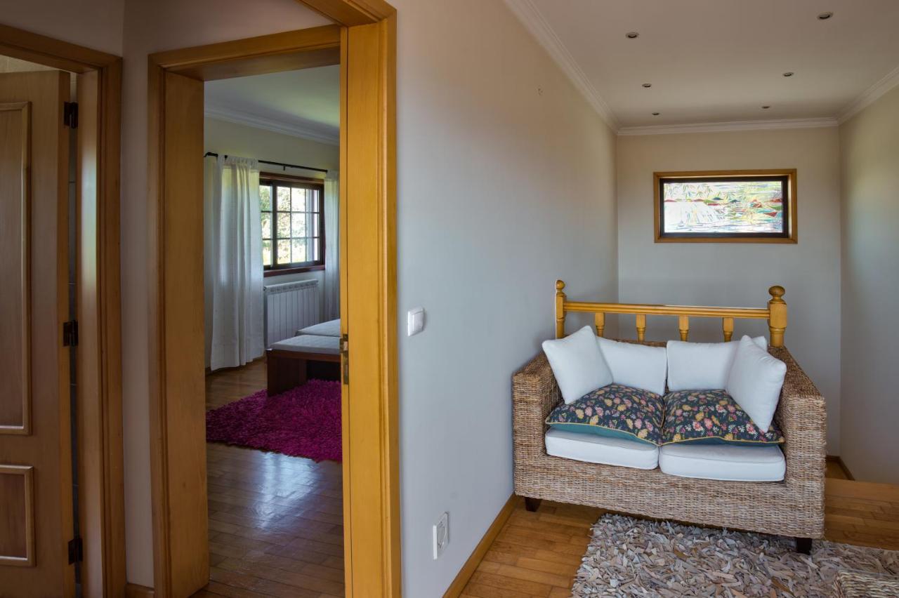 Suite Em Viana Do Castelo Exterior foto