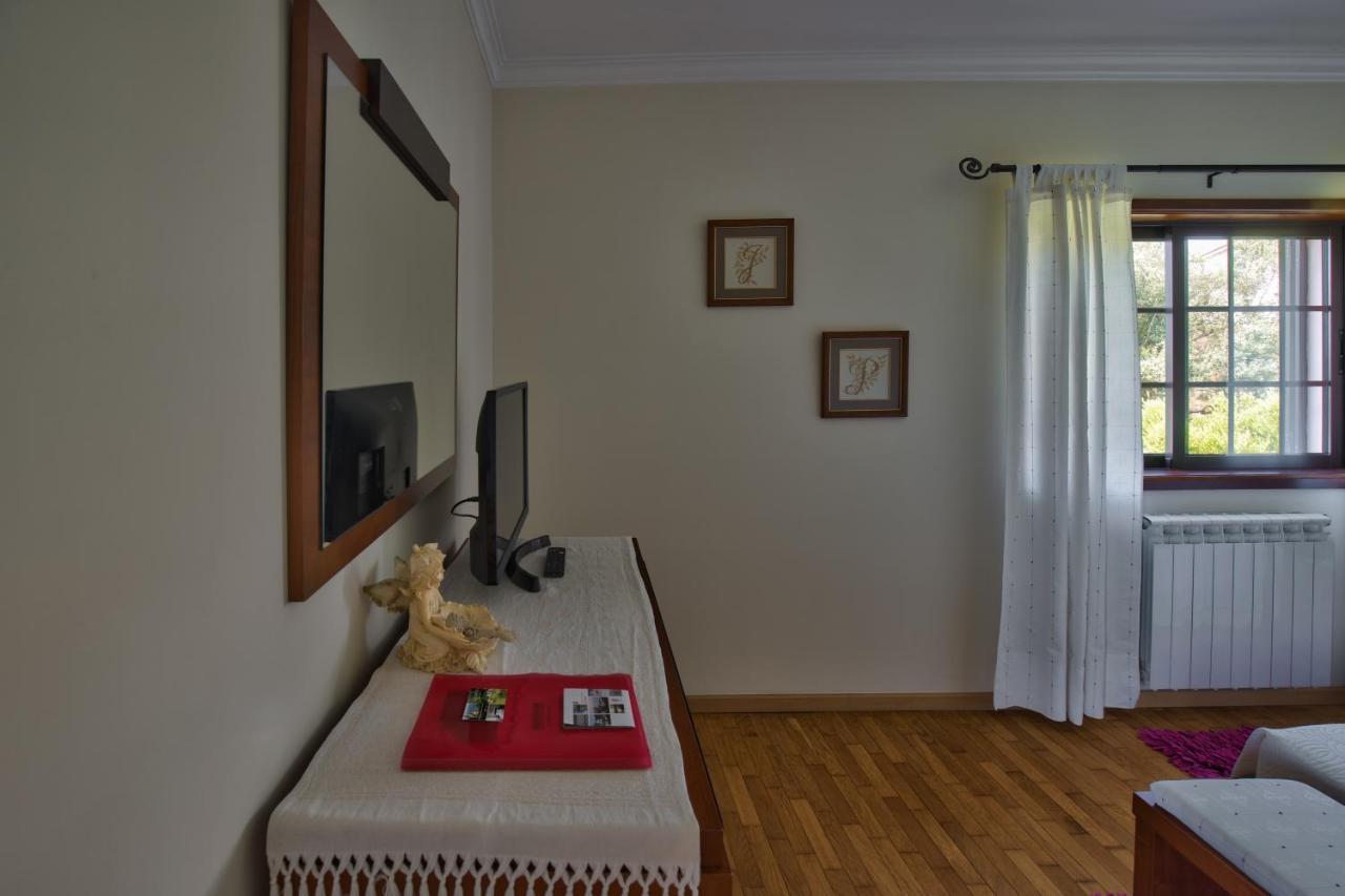 Suite Em Viana Do Castelo Exterior foto