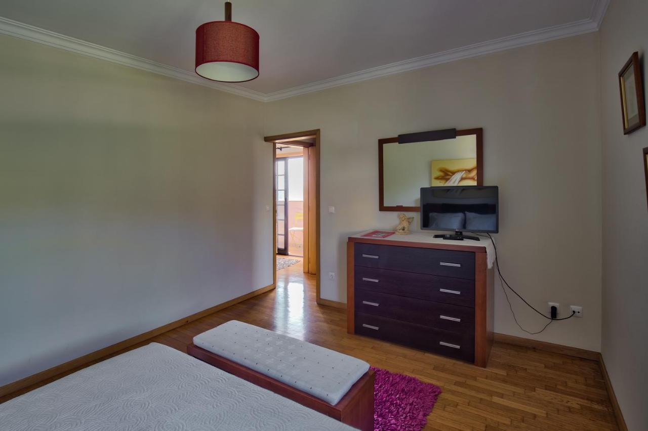 Suite Em Viana Do Castelo Exterior foto