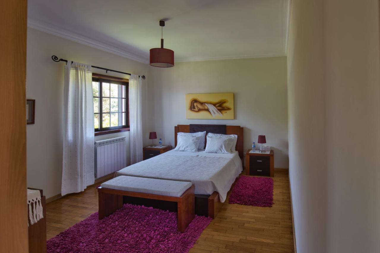 Suite Em Viana Do Castelo Exterior foto