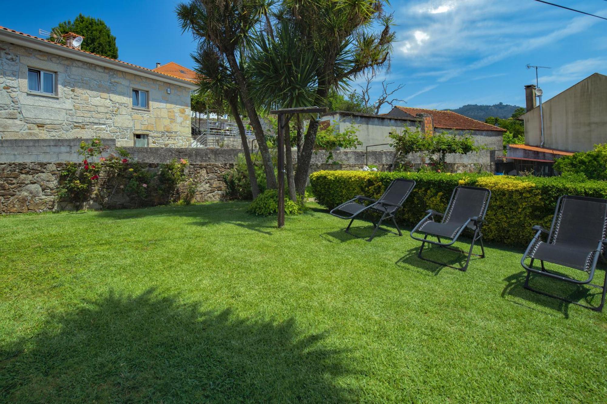 Suite Em Viana Do Castelo Exterior foto