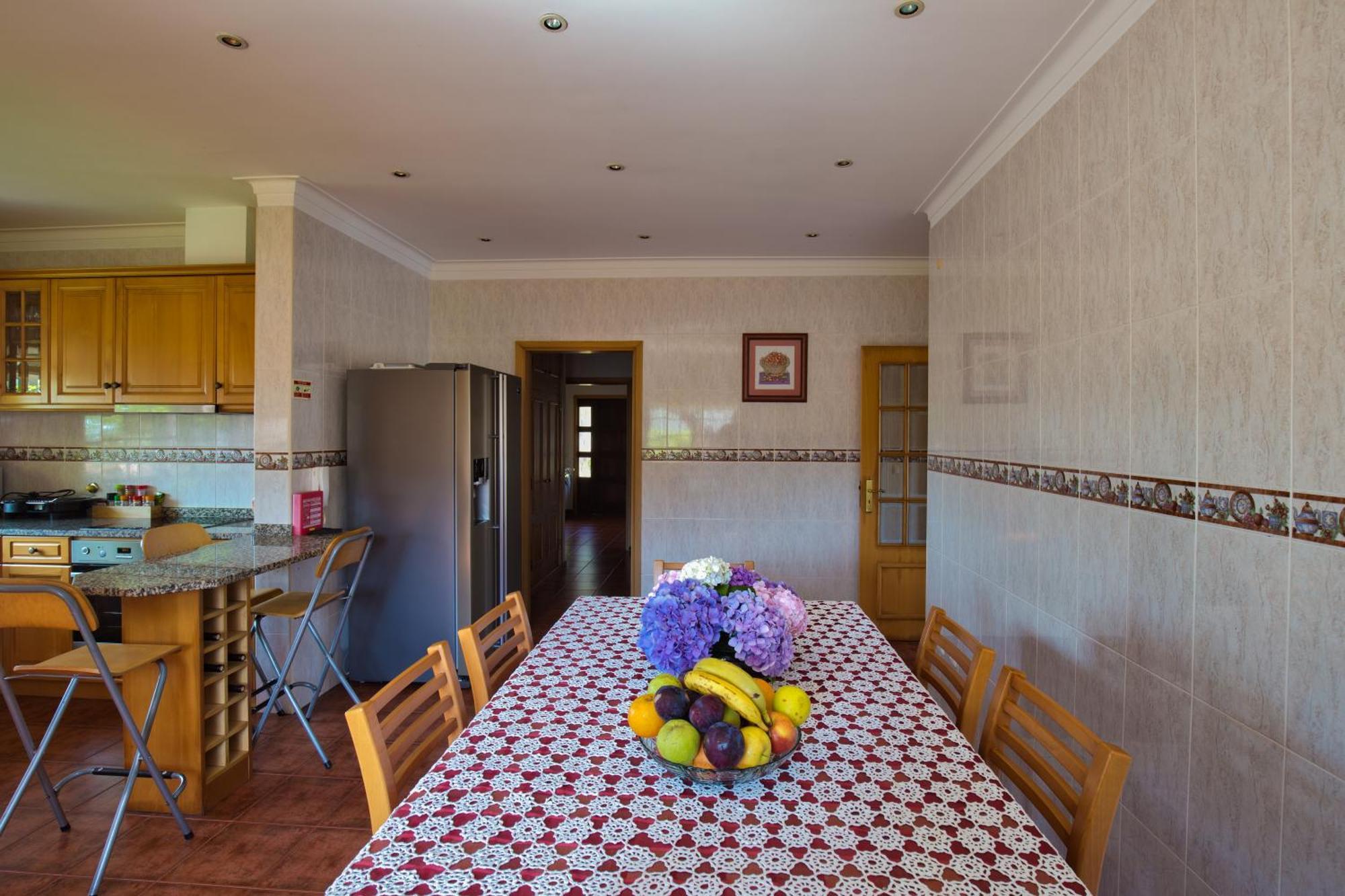 Suite Em Viana Do Castelo Exterior foto