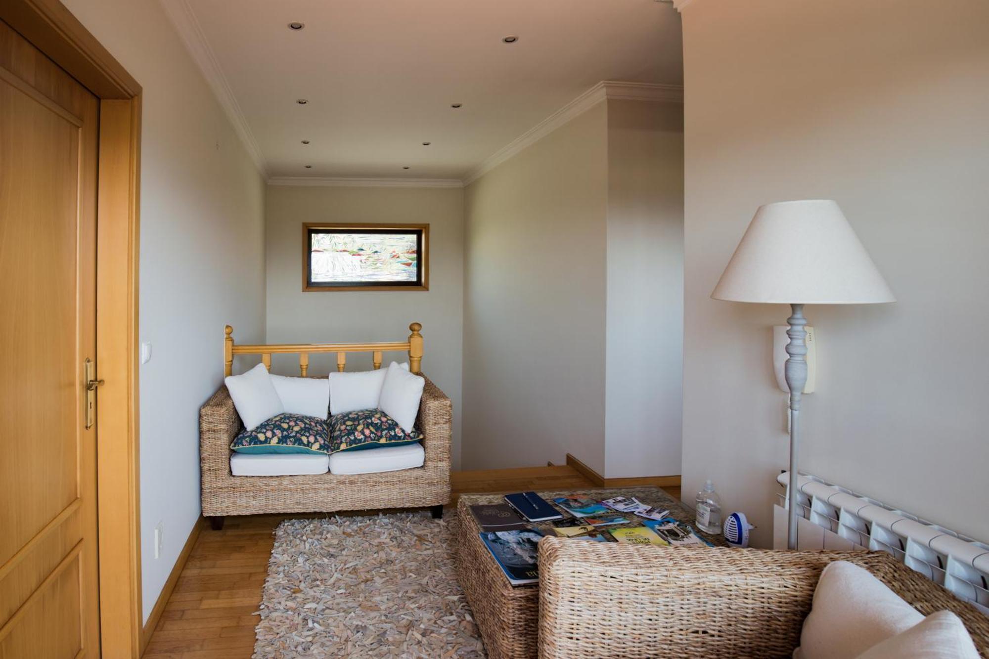 Suite Em Viana Do Castelo Exterior foto
