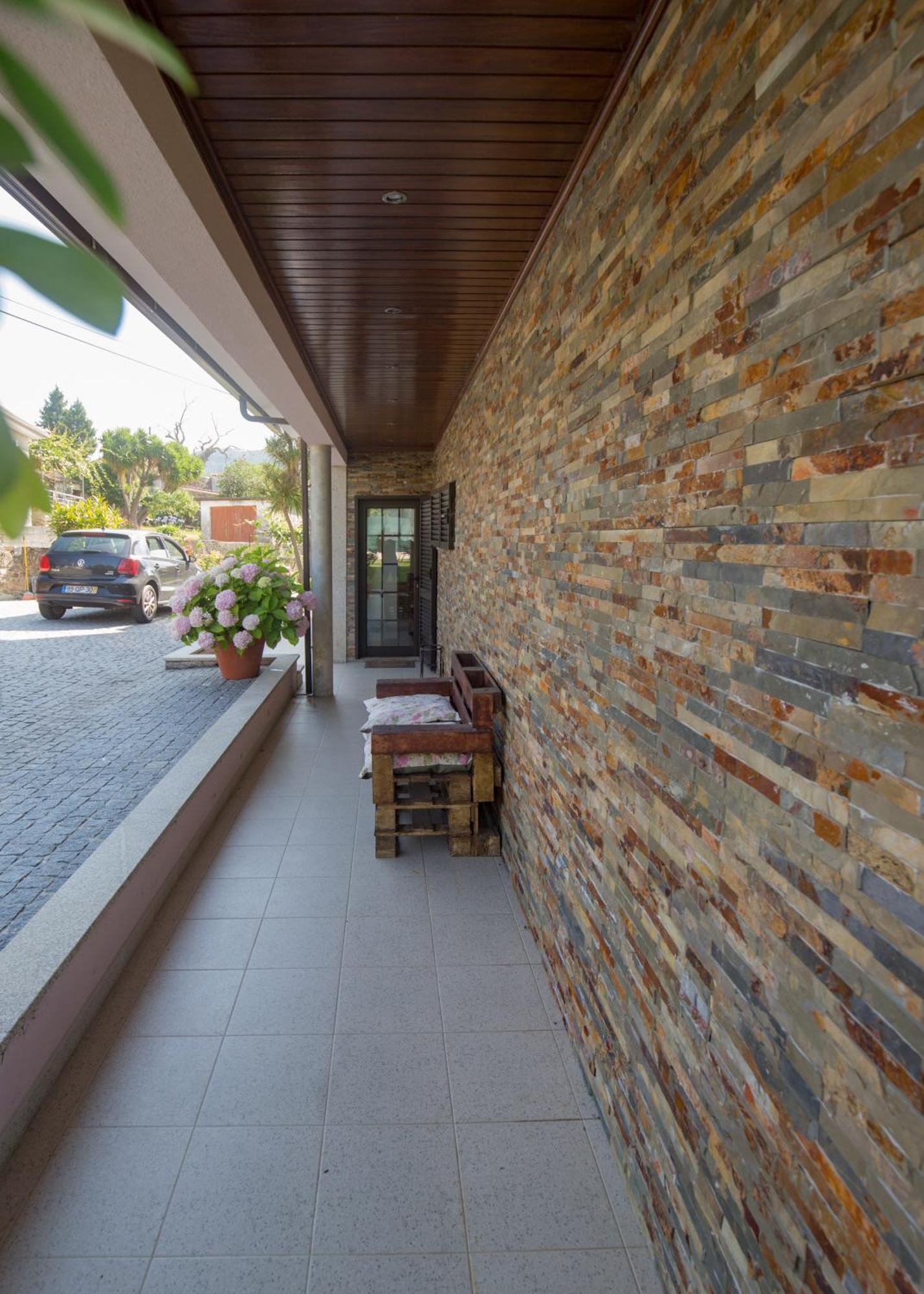 Suite Em Viana Do Castelo Exterior foto