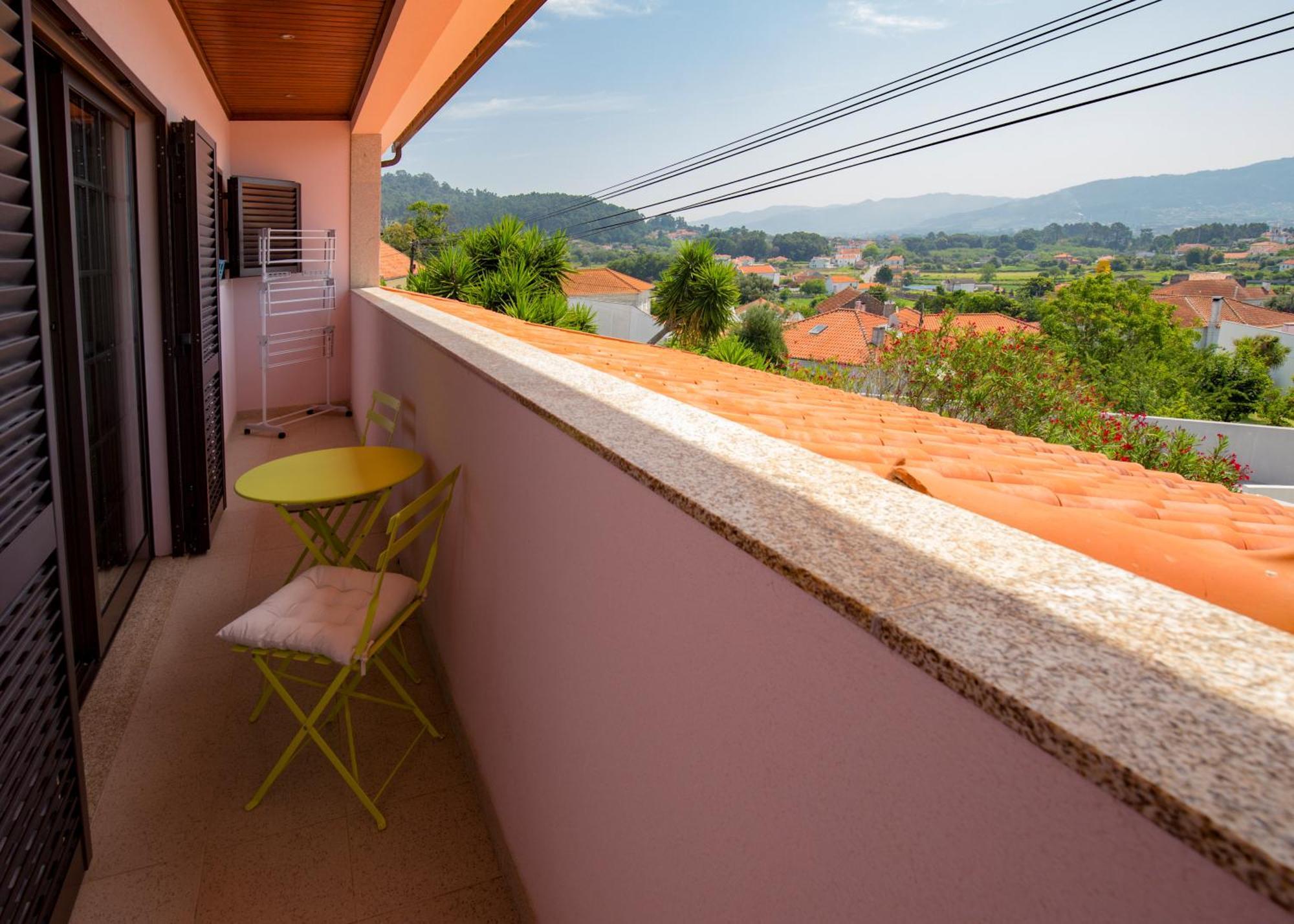 Suite Em Viana Do Castelo Exterior foto
