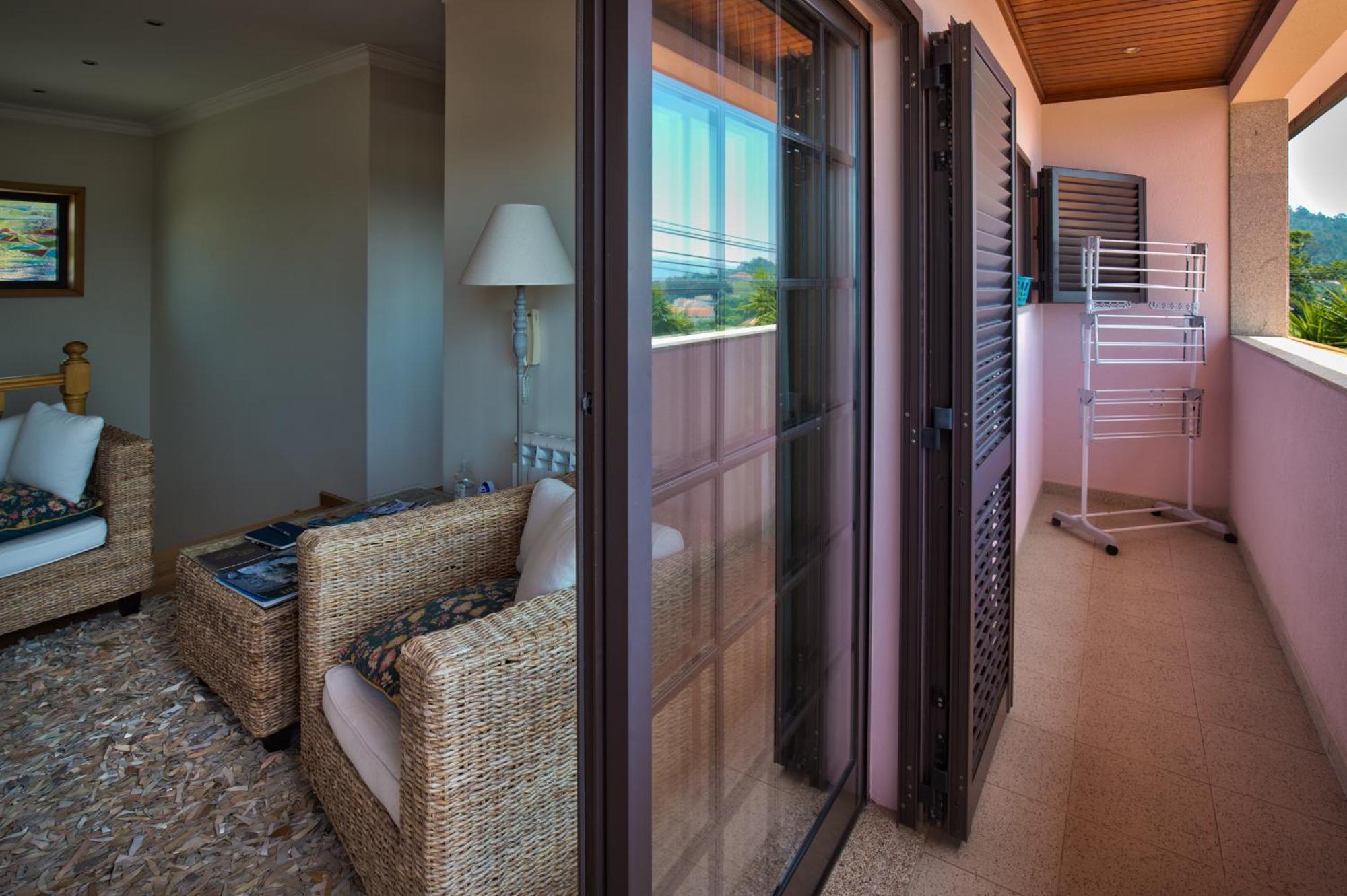 Suite Em Viana Do Castelo Exterior foto