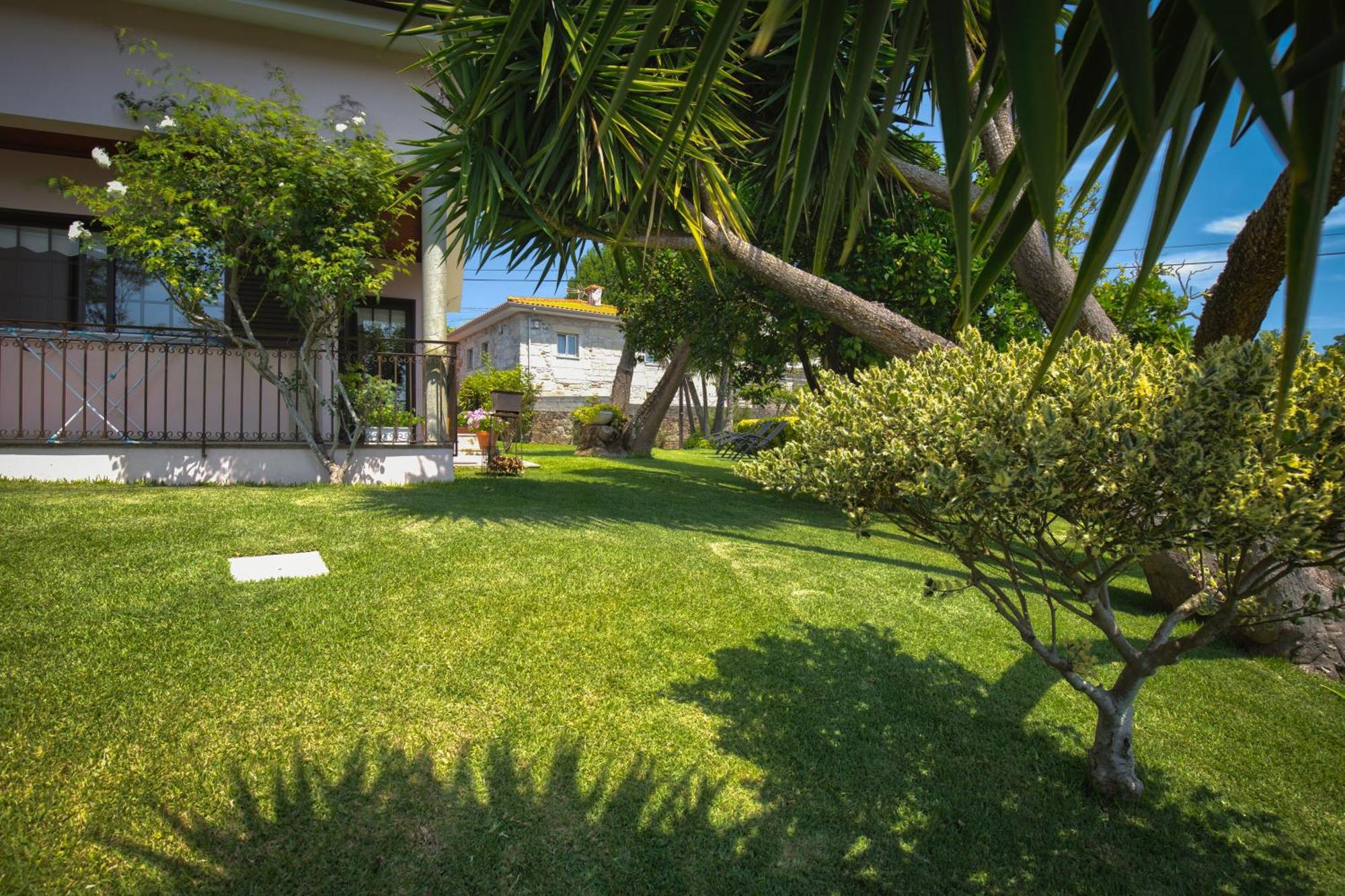 Suite Em Viana Do Castelo Exterior foto