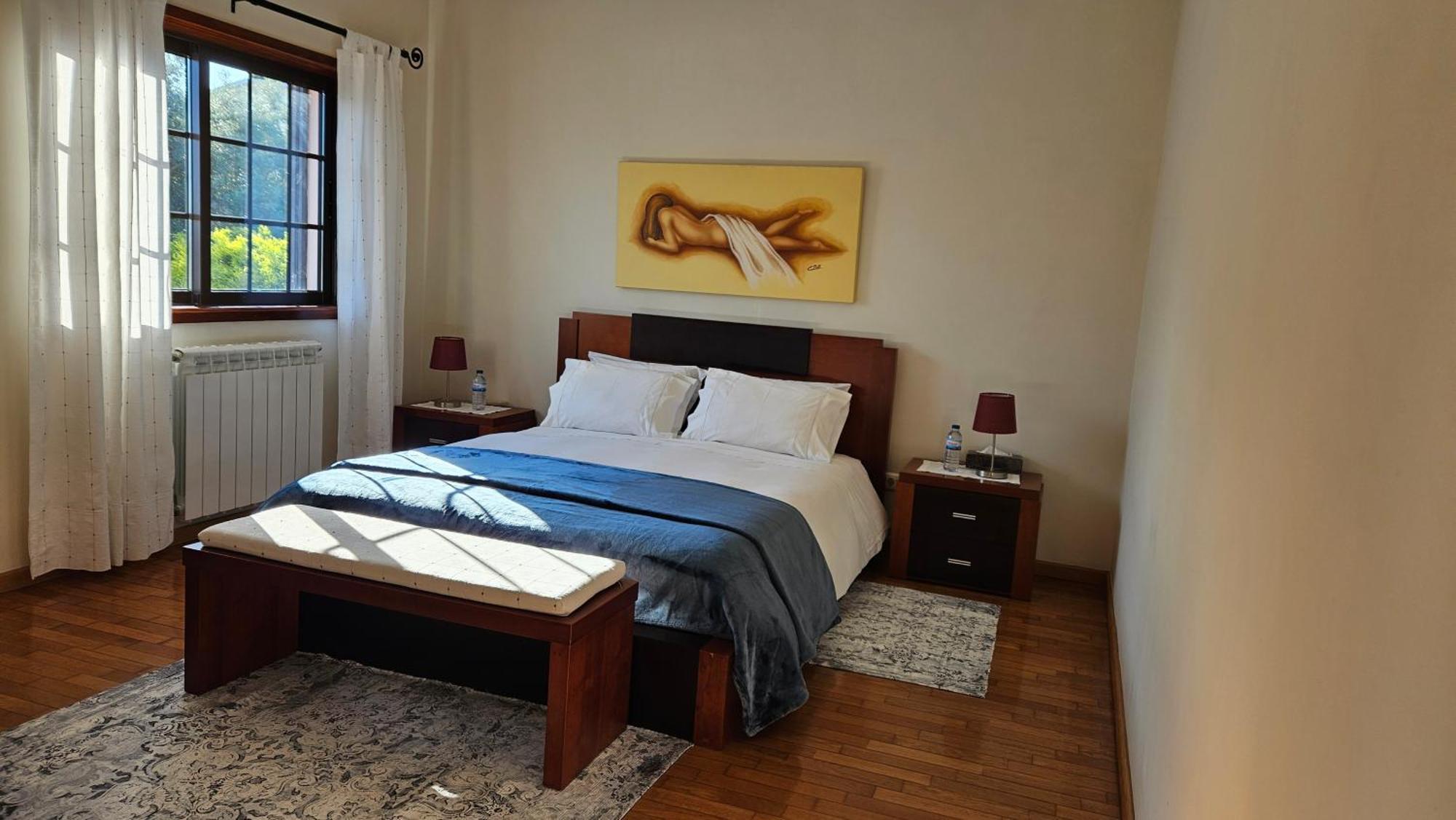 Suite Em Viana Do Castelo Exterior foto