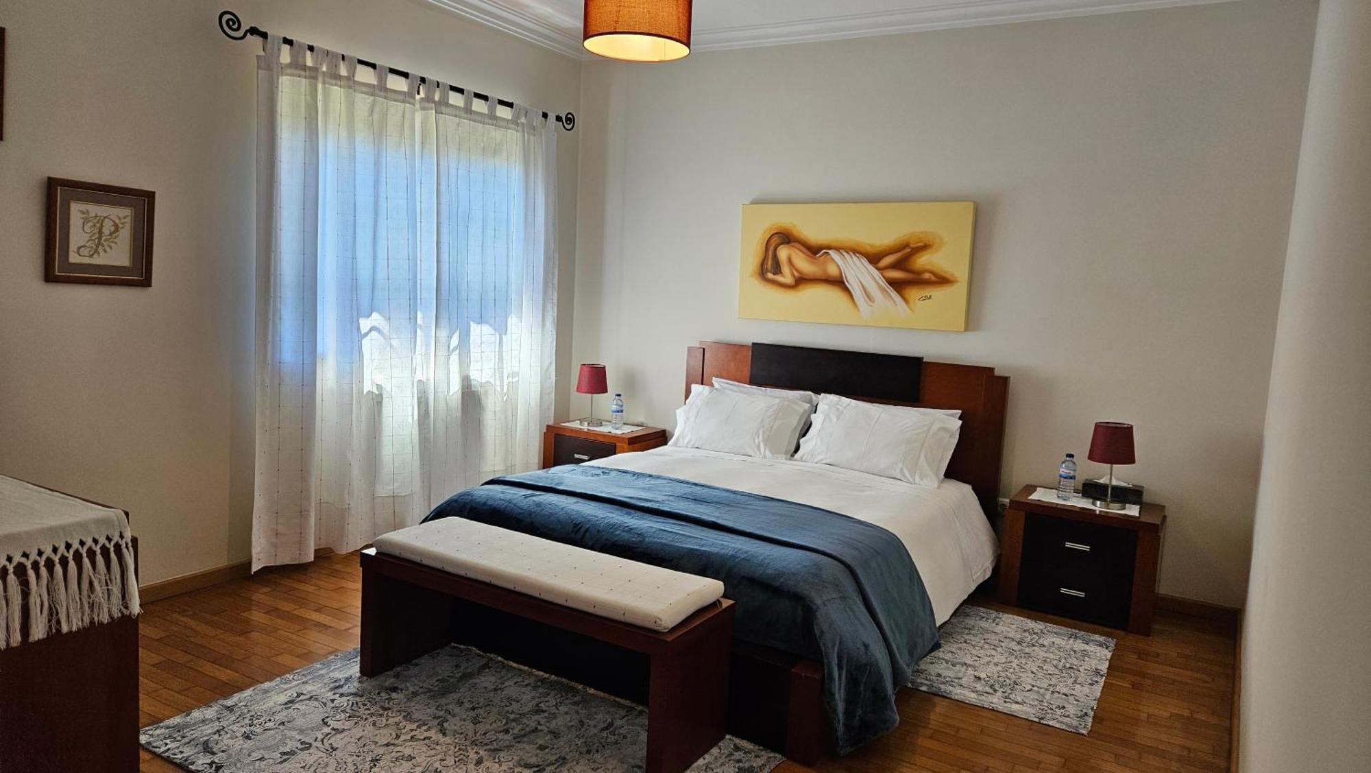 Suite Em Viana Do Castelo Exterior foto